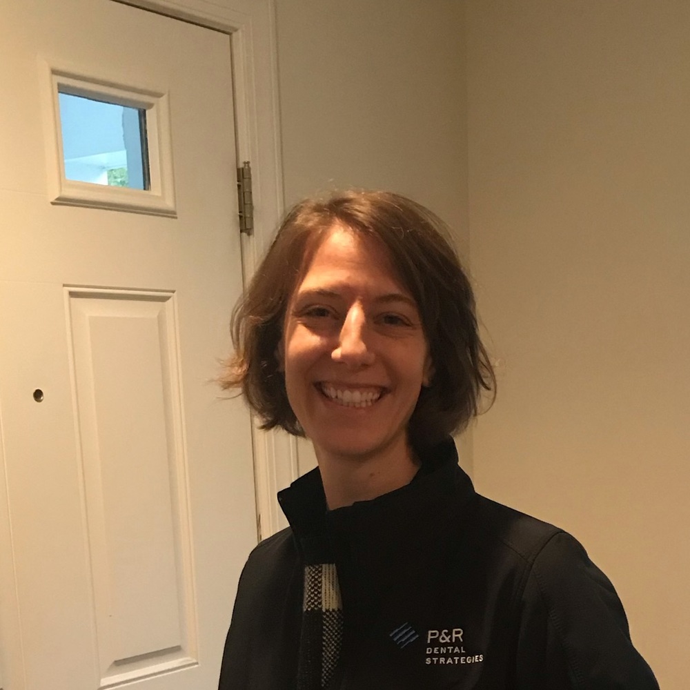 Meet your Posher, Rachel
